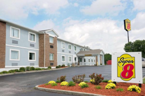 Super 8 by Wyndham Lexington Hamburg Area